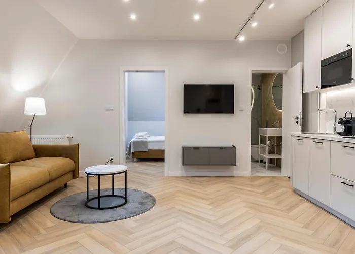 Maisonette