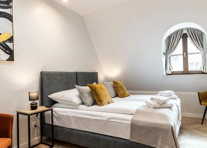 Superior Two-Bedroom Apartment
