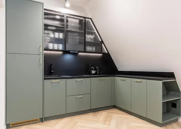 Superior Two-Bedroom Apartment
