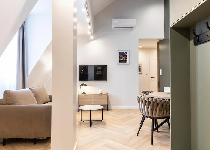 Superior Two-Bedroom Apartment
