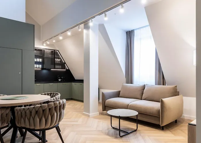 Superior Two-Bedroom Apartment