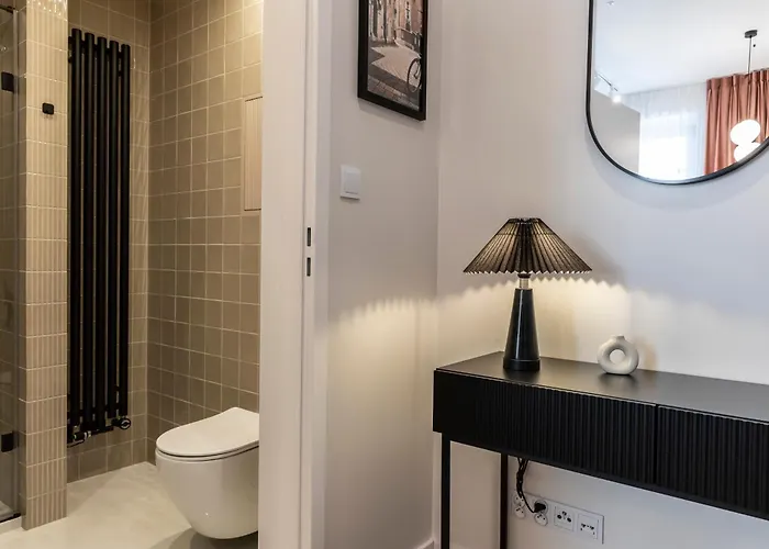 Classic Apartment