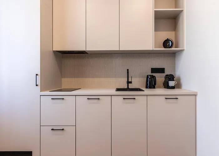 Classic Apartment