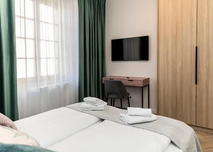 Classic Apartment